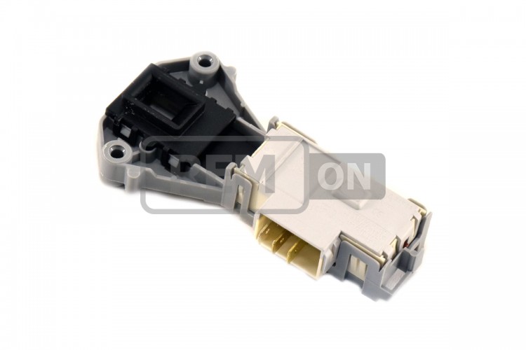 Замок люка LG  6601ER1005A, 148EG00 (ROLD DA 081043)